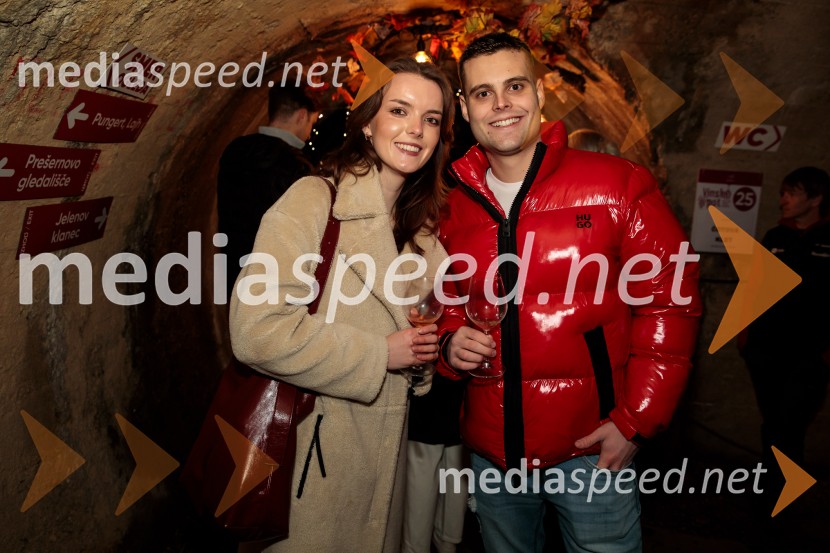 Vinska pot v rovih pod starim Kranjem 2024, sobota 2