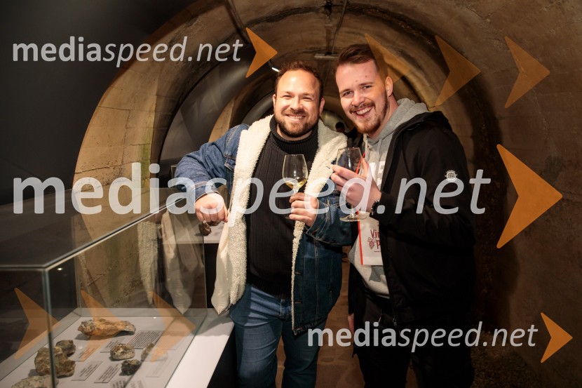 Vinska pot v rovih pod starim Kranjem 2024, sobota 2