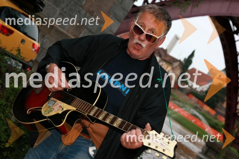 Dogajanje na 17. Festivalu Lent 2009