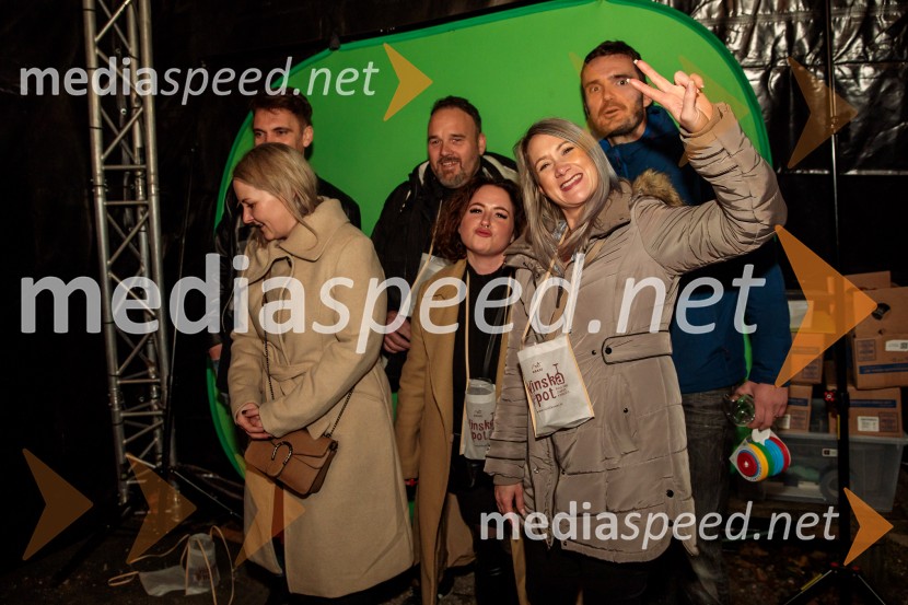 Vinska pot v rovih pod starim Kranjem 2024, sobota 2