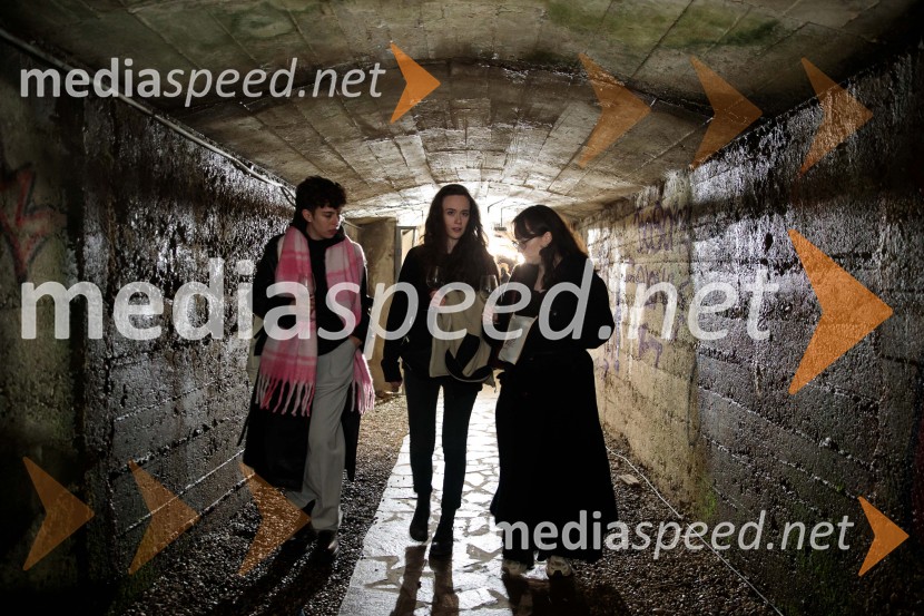 Vinska pot v rovih pod starim Kranjem 2024, sobota 2