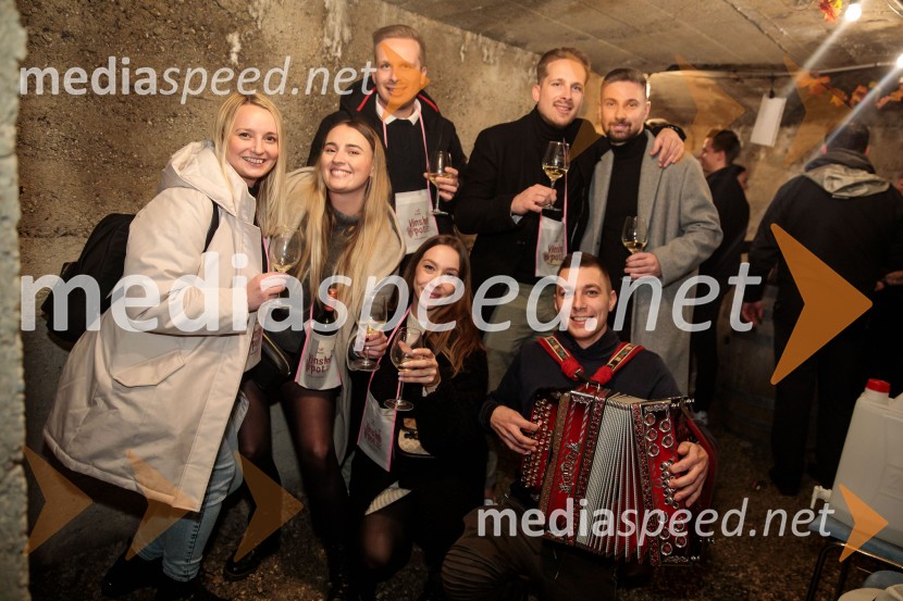 Vinska pot v rovih pod starim Kranjem 2024, sobota 2