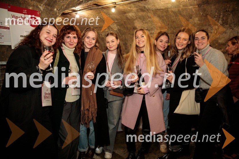 Vinska pot v rovih pod starim Kranjem 2024, sobota 2