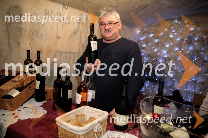 Vinska pot v rovih pod starim Kranjem 2024, sobota 2