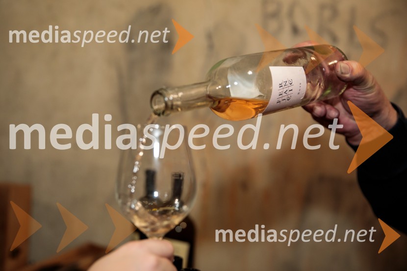 Vinska pot v rovih pod starim Kranjem 2024, sobota 2