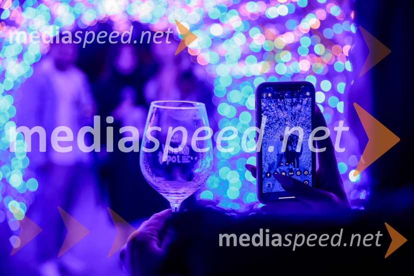 Vinska pot v rovih pod starim Kranjem 2024, sobota 2