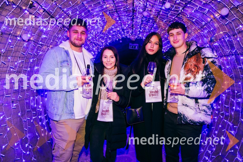 Vinska pot v rovih pod starim Kranjem 2024, sobota 2