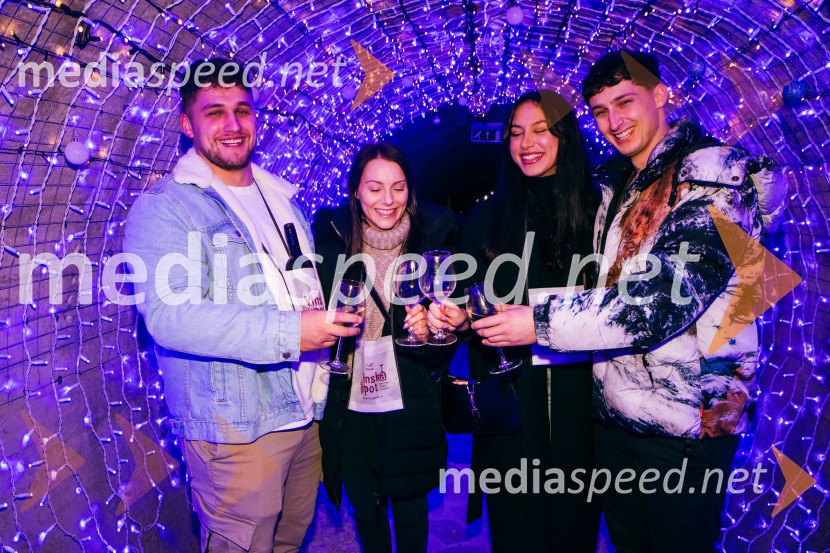 Vinska pot v rovih pod starim Kranjem 2024, sobota 2