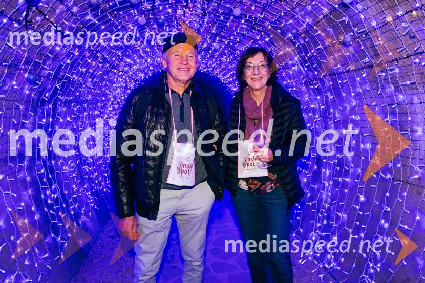 Vinska pot v rovih pod starim Kranjem 2024, sobota 2