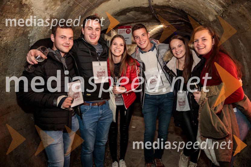 Vinska pot v rovih pod starim Kranjem 2024, sobota 2