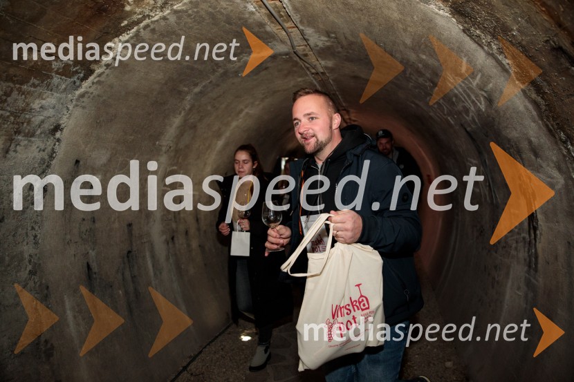 Vinska pot v rovih pod starim Kranjem 2024, sobota 2