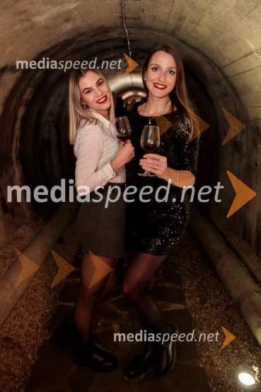 Vinska pot v rovih pod starim Kranjem 2024, sobota 2