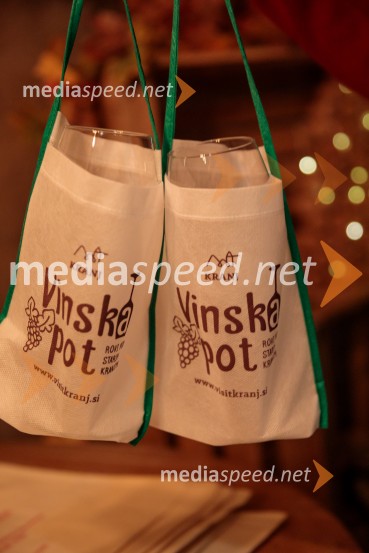 Vinska pot v rovih pod starim Kranjem 2024, sobota 2