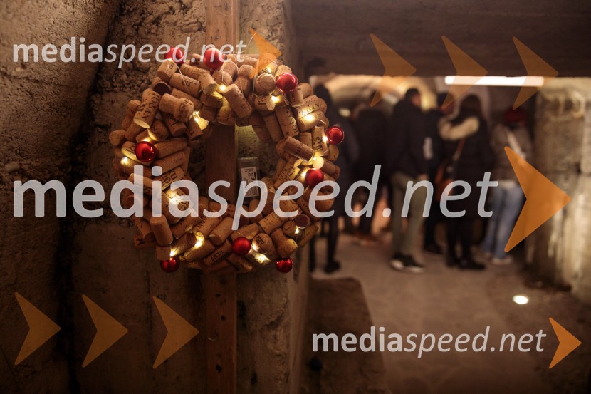 Vinska pot v rovih pod starim Kranjem 2024, sobota 2