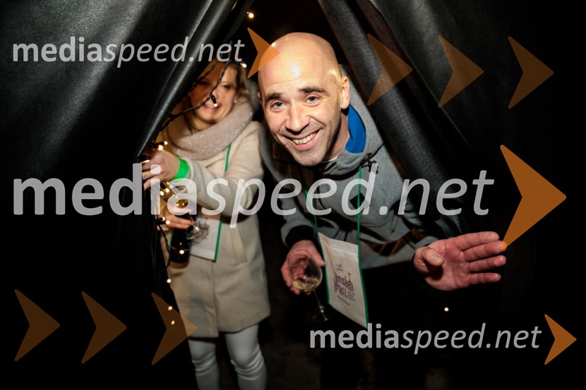 Vinska pot v rovih pod starim Kranjem 2024, sobota 2