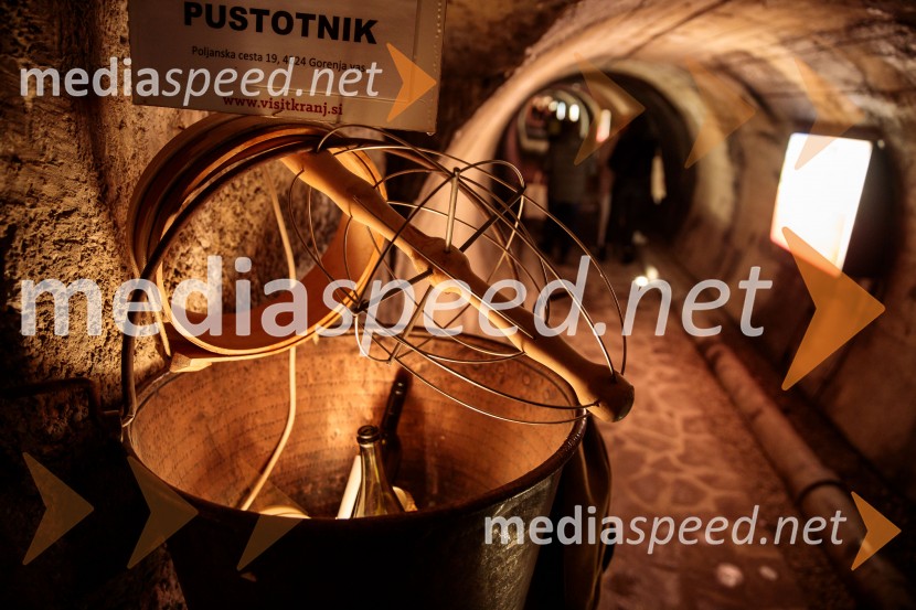 Vinska pot v rovih pod starim Kranjem 2024, sobota 2