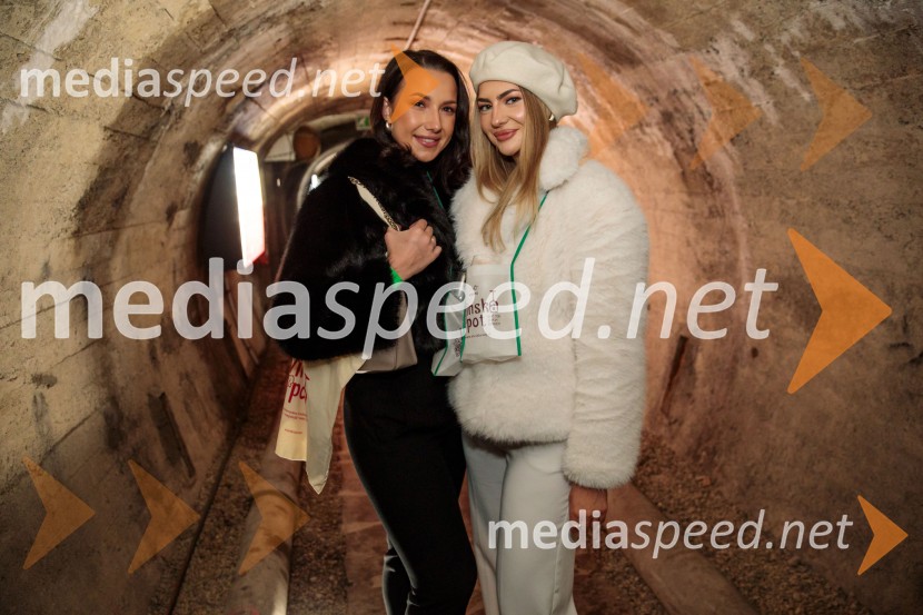 Vinska pot v rovih pod starim Kranjem 2024, sobota 2