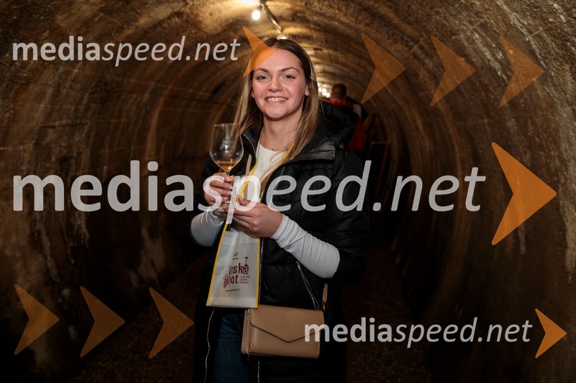 Vinska pot v rovih pod starim Kranjem 2024, sobota 2