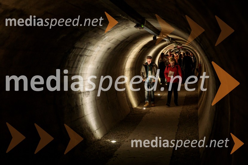 Vinska pot v rovih pod starim Kranjem 2024, sobota 2