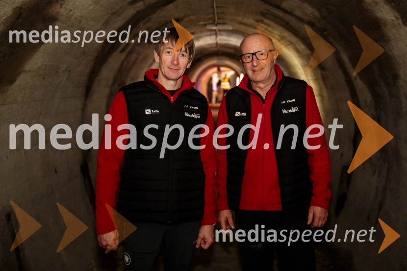 Vinska pot v rovih pod starim Kranjem 2024, sobota 2