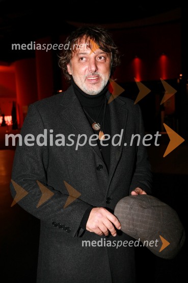  Vinci Vogue Anžlovar, scenaristPoslovil se je Vinci Vogue Anžlovar, legenda slovenskega filma