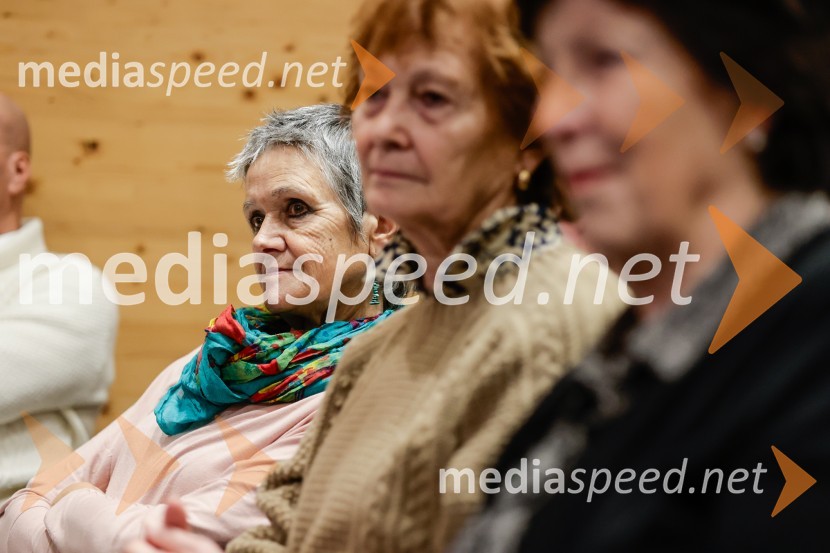 Msgr. Jean-Marie Antoine Joseph Speich, gost v skednju Škrabčeve domačije