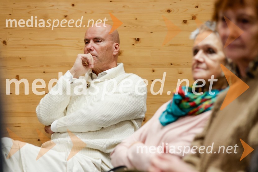  Marko KryžanowskiMsgr. Jean-Marie Antoine Joseph Speich, gost v skednju Škrabčeve domačije