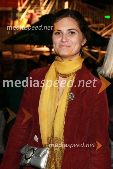 Dogajanje na 17. Festivalu Lent 2009