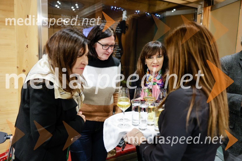  ... ;  ... ; Prof. dr. Marjeta Zorc, dr. med., Kardiološka ordinacija MedicorMsgr. Jean-Marie Antoine Joseph Speich, gost v skednju Škrabčeve domačije