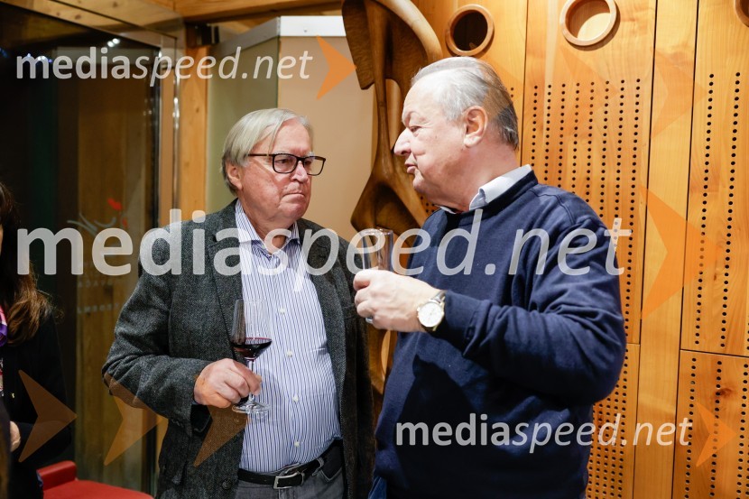  ... ;  Anton Papež, globalni vodja in soustanovitelj podjetja InterenergoMsgr. Jean-Marie Antoine Joseph Speich, gost v skednju Škrabčeve domačije