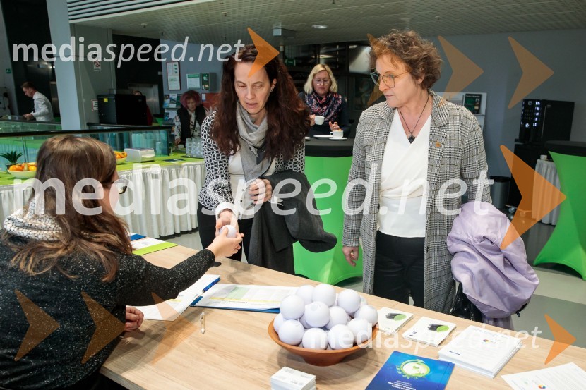 Inštitut Irdo praznoval 20 let obstoja v Sloveniji