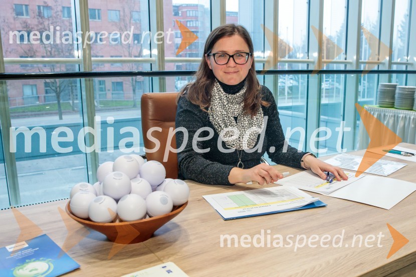 Inštitut Irdo praznoval 20 let obstoja v Sloveniji