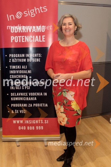 Inštitut Irdo praznoval 20 let obstoja v Sloveniji