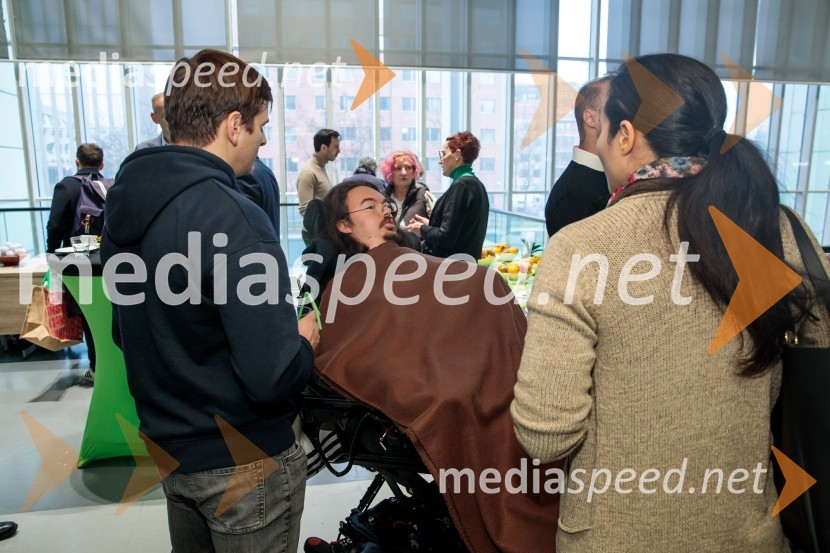 Inštitut Irdo praznoval 20 let obstoja v Sloveniji