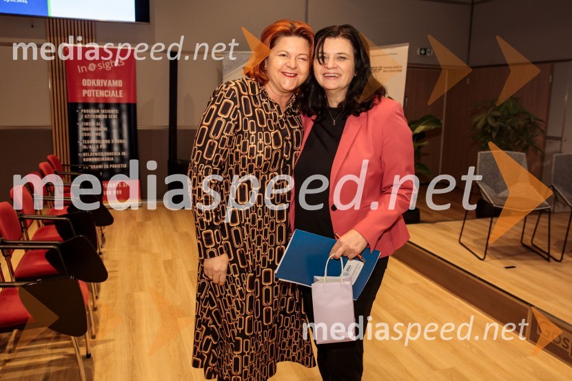 Inštitut Irdo praznoval 20 let obstoja v Sloveniji