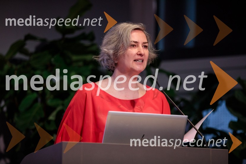 Inštitut Irdo praznoval 20 let obstoja v Sloveniji