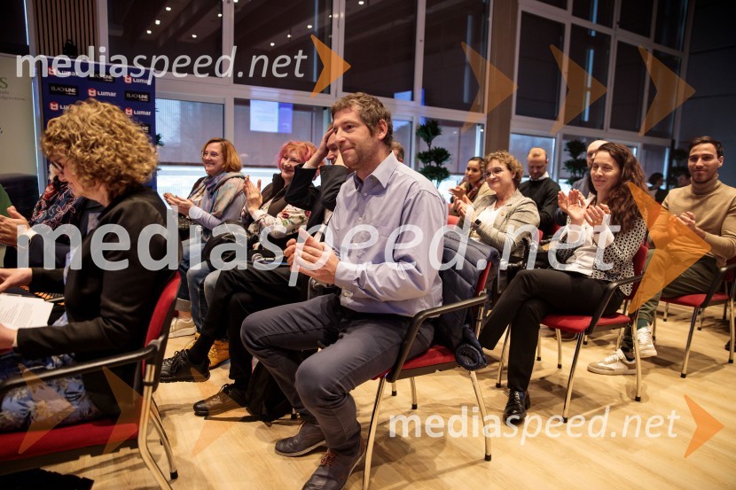 Inštitut Irdo praznoval 20 let obstoja v Sloveniji