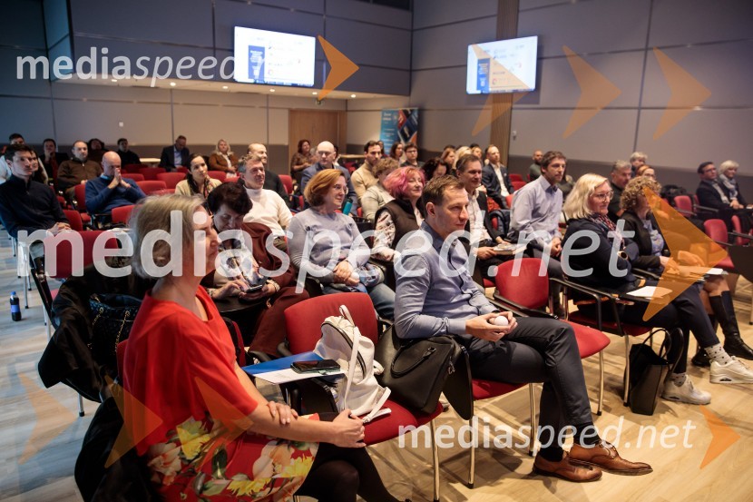 Inštitut Irdo praznoval 20 let obstoja v Sloveniji