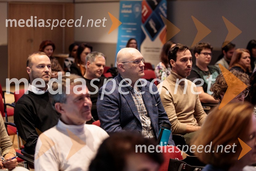 Inštitut Irdo praznoval 20 let obstoja v Sloveniji