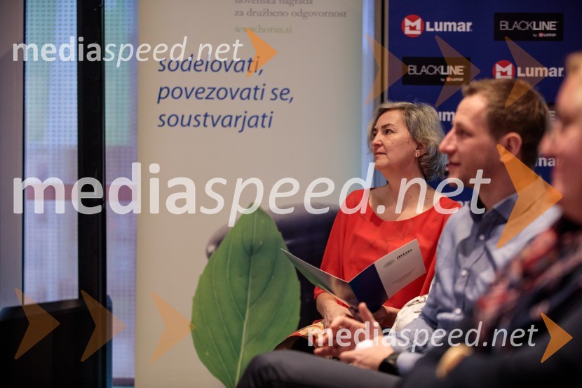 Inštitut Irdo praznoval 20 let obstoja v Sloveniji