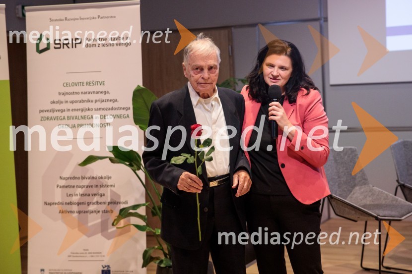 Inštitut Irdo praznoval 20 let obstoja v Sloveniji