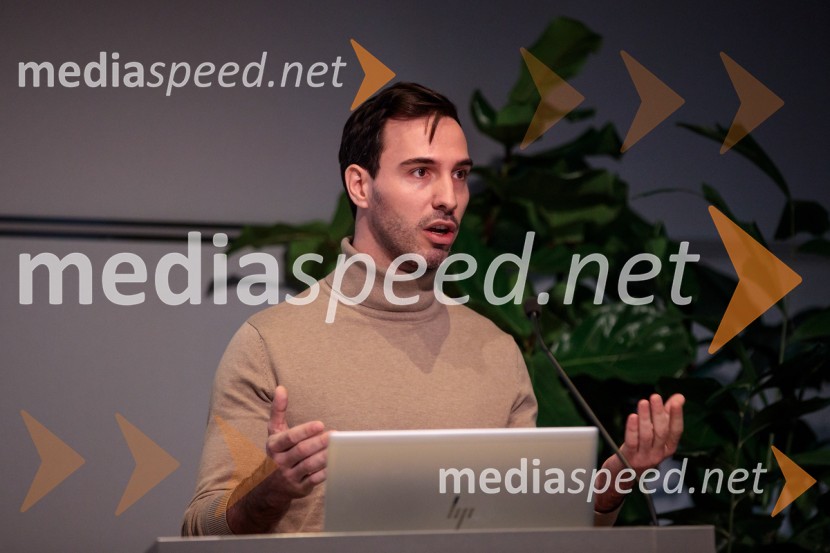 Inštitut Irdo praznoval 20 let obstoja v Sloveniji