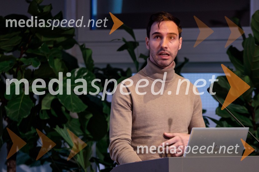 Inštitut Irdo praznoval 20 let obstoja v Sloveniji