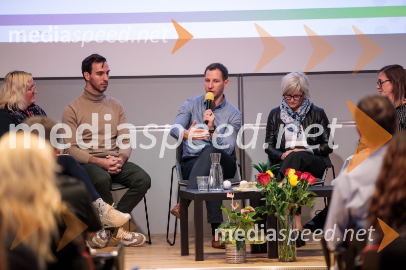 Inštitut Irdo praznoval 20 let obstoja v Sloveniji