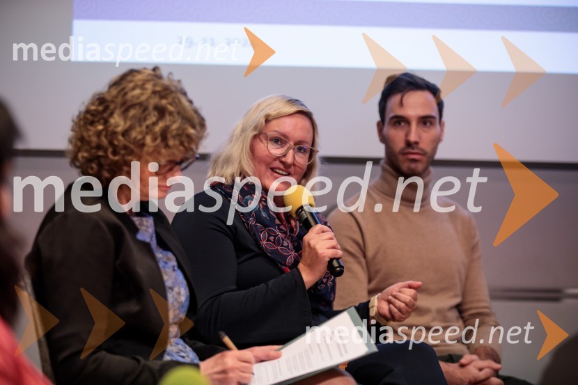 Inštitut Irdo praznoval 20 let obstoja v Sloveniji