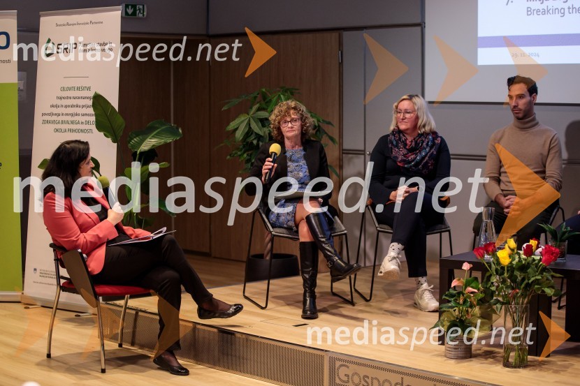 Inštitut Irdo praznoval 20 let obstoja v Sloveniji