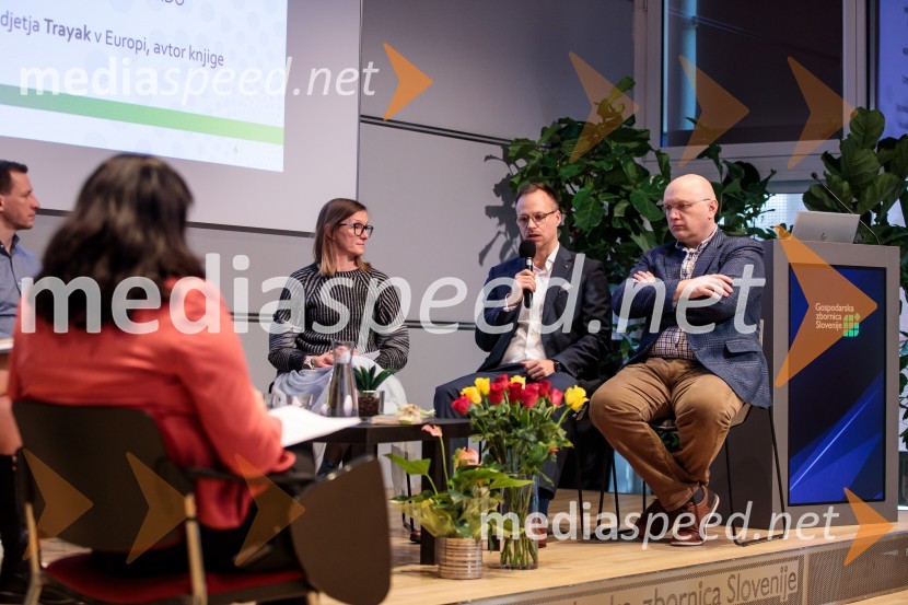 Inštitut Irdo praznoval 20 let obstoja v Sloveniji