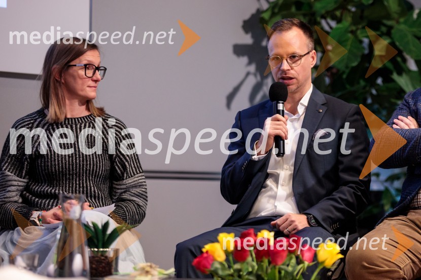 Inštitut Irdo praznoval 20 let obstoja v Sloveniji