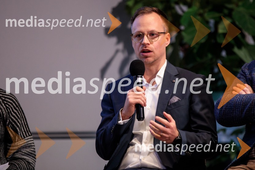 Inštitut Irdo praznoval 20 let obstoja v Sloveniji