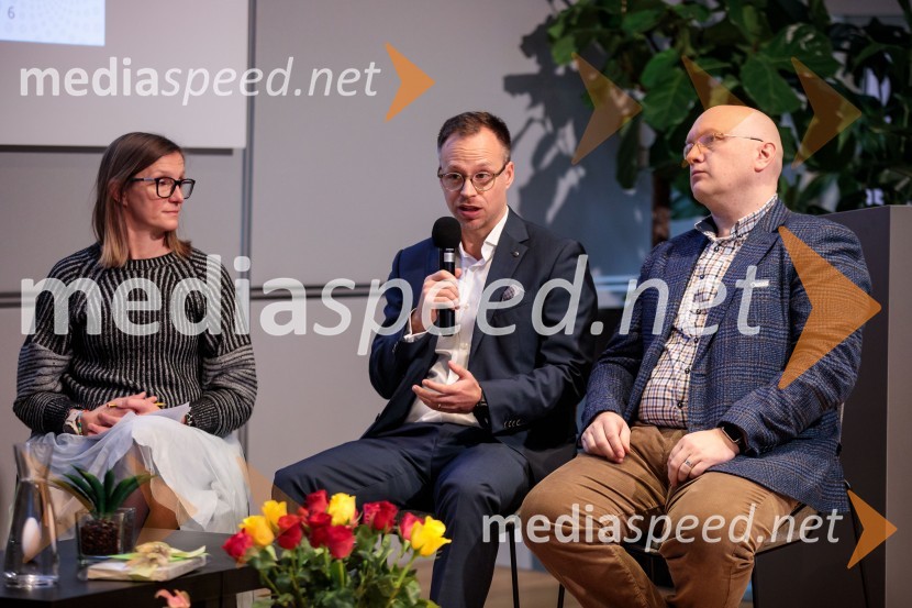 Inštitut Irdo praznoval 20 let obstoja v Sloveniji